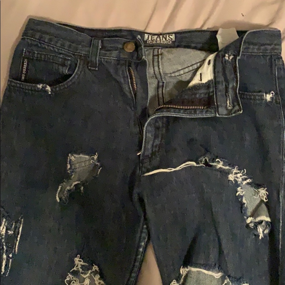 Iceberg jeans